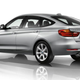 Illustration for article titled BMW 3 Series GT: This Is It